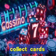 collect cards baixar app